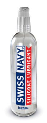 Swiss Navy Lubricant